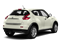 Pearl White 2013 Nissan JUKE Pictures JUKE Utlity 4D SV AWD I4 Turbo photos rear view Pearl White 2013 Nissan JUKE Pictures JUKE Utlity 4D SV AWD I4 Turbo photos rear view