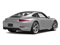 Platinum Silver Metallic 2013 Porsche 911 Pictures 911 Coupe 2D Turbo AWD H6 photos rear view Platinum Silver Metallic 2013 Porsche 911 Pictures 911 Coupe 2D Turbo AWD H6 photos rear view