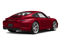 Ruby Red Metallic 2013 Porsche 911 Pictures 911 Coupe 2D Turbo AWD H6 photos rear view Ruby Red Metallic 2013 Porsche 911 Pictures 911 Coupe 2D Turbo AWD H6 photos rear view