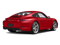 Guards Red 2013 Porsche 911 Pictures 911 Coupe 2D Turbo AWD H6 photos rear view Guards Red 2013 Porsche 911 Pictures 911 Coupe 2D Turbo AWD H6 photos rear view
