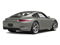 GT Silver Metallic 2013 Porsche 911 Pictures 911 Coupe 2D Turbo AWD H6 photos rear view GT Silver Metallic 2013 Porsche 911 Pictures 911 Coupe 2D Turbo AWD H6 photos rear view