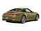 Lime Gold Metallic 2013 Porsche 911 Pictures 911 Coupe 2D 4S AWD H6 photos rear view Lime Gold Metallic 2013 Porsche 911 Pictures 911 Coupe 2D 4S AWD H6 photos rear view