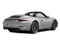 Platinum Silver Metallic 2013 Porsche 911 Pictures 911 Cabriolet 2D 4S AWD H6 photos rear view Platinum Silver Metallic 2013 Porsche 911 Pictures 911 Cabriolet 2D 4S AWD H6 photos rear view
