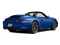 Aqua Blue Metallic 2013 Porsche 911 Pictures 911 Cabriolet 2D 4S AWD H6 photos rear view Aqua Blue Metallic 2013 Porsche 911 Pictures 911 Cabriolet 2D 4S AWD H6 photos rear view