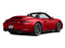 Guards Red 2013 Porsche 911 Pictures 911 Cabriolet 2D 4S AWD H6 photos rear view Guards Red 2013 Porsche 911 Pictures 911 Cabriolet 2D 4S AWD H6 photos rear view
