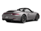 Agate Grey Metallic 2013 Porsche 911 Pictures 911 Cabriolet 2D 4S AWD H6 photos rear view Agate Grey Metallic 2013 Porsche 911 Pictures 911 Cabriolet 2D 4S AWD H6 photos rear view