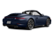 Dark Blue Metallic 2013 Porsche 911 Pictures 911 Cabriolet 2D 4S AWD H6 photos rear view Dark Blue Metallic 2013 Porsche 911 Pictures 911 Cabriolet 2D 4S AWD H6 photos rear view