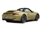 Lime Gold Metallic 2013 Porsche 911 Pictures 911 Cabriolet 2D 4S AWD H6 photos rear view Lime Gold Metallic 2013 Porsche 911 Pictures 911 Cabriolet 2D 4S AWD H6 photos rear view