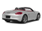 White 2013 Porsche Boxster Pictures Boxster Roadster 2D S photos rear view White 2013 Porsche Boxster Pictures Boxster Roadster 2D S photos rear view