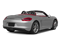Platinum Silver Metallic 2013 Porsche Boxster Pictures Boxster Roadster 2D S photos rear view Platinum Silver Metallic 2013 Porsche Boxster Pictures Boxster Roadster 2D S photos rear view