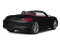 Black 2013 Porsche Boxster Pictures Boxster Roadster 2D S photos rear view Black 2013 Porsche Boxster Pictures Boxster Roadster 2D S photos rear view