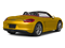Racing Yellow 2013 Porsche Boxster Pictures Boxster Roadster 2D S photos rear view Racing Yellow 2013 Porsche Boxster Pictures Boxster Roadster 2D S photos rear view