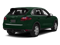 Jet Green Metallic 2013 Porsche Cayenne Pictures Cayenne Utility 4D Diesel AWD (V6) photos rear view Jet Green Metallic 2013 Porsche Cayenne Pictures Cayenne Utility 4D Diesel AWD (V6) photos rear view