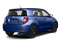 Nautical Blue Metallic 2013 Scion xD Pictures xD Hatchback 5D I4 photos rear view Nautical Blue Metallic 2013 Scion xD Pictures xD Hatchback 5D I4 photos rear view