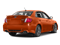 Tangerine Orange Pearl 2013 Subaru Impreza Sedan WRX Pictures Impreza Sedan WRX Sedan 4D WRX Premium AWD photos rear view Tangerine Orange Pearl 2013 Subaru Impreza Sedan WRX Pictures Impreza Sedan WRX Sedan 4D WRX Premium AWD photos rear view