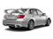 Ice Silver Metallic 2013 Subaru Impreza Sedan WRX Pictures Impreza Sedan WRX Sedan 4D WRX STi AWD photos rear view Ice Silver Metallic 2013 Subaru Impreza Sedan WRX Pictures Impreza Sedan WRX Sedan 4D WRX STi AWD photos rear view
