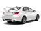 Satin White Pearl 2013 Subaru Impreza Sedan WRX Pictures Impreza Sedan WRX Sedan 4D WRX STi AWD photos rear view Satin White Pearl 2013 Subaru Impreza Sedan WRX Pictures Impreza Sedan WRX Sedan 4D WRX STi AWD photos rear view