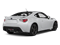 Sterling Silver Metallic 2013 Subaru BRZ Pictures BRZ Coupe 2D Premium photos rear view Sterling Silver Metallic 2013 Subaru BRZ Pictures BRZ Coupe 2D Premium photos rear view