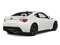 Satin White Pearl 2013 Subaru BRZ Pictures BRZ Coupe 2D Premium photos rear view Satin White Pearl 2013 Subaru BRZ Pictures BRZ Coupe 2D Premium photos rear view