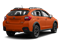 Tangerine Orange Pearl 2013 Subaru XV Crosstrek Pictures XV Crosstrek Utility 4D Premium AWD I4 photos rear view Tangerine Orange Pearl 2013 Subaru XV Crosstrek Pictures XV Crosstrek Utility 4D Premium AWD I4 photos rear view