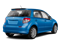 Boost Blue Metallic 2013 Suzuki SX4 Pictures SX4 Hatchback 5D I4 photos rear view Boost Blue Metallic 2013 Suzuki SX4 Pictures SX4 Hatchback 5D I4 photos rear view