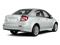 Pearl White 2013 Suzuki SX4 Pictures SX4 Sedan 4D LE I4 photos rear view Pearl White 2013 Suzuki SX4 Pictures SX4 Sedan 4D LE I4 photos rear view