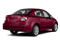 Ablaze Red Metallic 2013 Suzuki SX4 Pictures SX4 Sedan 4D LE I4 photos rear view Ablaze Red Metallic 2013 Suzuki SX4 Pictures SX4 Sedan 4D LE I4 photos rear view