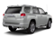 Classic Silver Metallic 2013 Toyota 4Runner Pictures 4Runner Utility 4D Limited 2WD V6 photos rear view Classic Silver Metallic 2013 Toyota 4Runner Pictures 4Runner Utility 4D Limited 2WD V6 photos rear view
