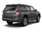Magnetic Gray Metallic 2013 Toyota 4Runner Pictures 4Runner Utility 4D Limited 2WD V6 photos rear view Magnetic Gray Metallic 2013 Toyota 4Runner Pictures 4Runner Utility 4D Limited 2WD V6 photos rear view