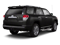 Black 2013 Toyota 4Runner Pictures 4Runner Utility 4D Limited 2WD V6 photos rear view Black 2013 Toyota 4Runner Pictures 4Runner Utility 4D Limited 2WD V6 photos rear view