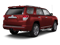 Salsa Red Pearl 2013 Toyota 4Runner Pictures 4Runner Utility 4D SR5 2WD V6 photos rear view Salsa Red Pearl 2013 Toyota 4Runner Pictures 4Runner Utility 4D SR5 2WD V6 photos rear view