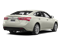 Blizzard Pearl 2013 Toyota Avalon Pictures Avalon Sedan 4D Limited V6 photos rear view Blizzard Pearl 2013 Toyota Avalon Pictures Avalon Sedan 4D Limited V6 photos rear view