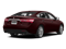 Sizzling Crimson Mica 2013 Toyota Avalon Pictures Avalon Sedan 4D Limited V6 photos rear view Sizzling Crimson Mica 2013 Toyota Avalon Pictures Avalon Sedan 4D Limited V6 photos rear view