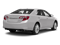 Super White 2013 Toyota Camry Pictures Camry Sedan 4D XLE V6 photos rear view Super White 2013 Toyota Camry Pictures Camry Sedan 4D XLE V6 photos rear view