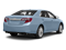 Clearwater Blue Metallic 2013 Toyota Camry Pictures Camry Sedan 4D XLE V6 photos rear view Clearwater Blue Metallic 2013 Toyota Camry Pictures Camry Sedan 4D XLE V6 photos rear view