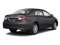 Black Sand Pearl 2013 Toyota Corolla Pictures Corolla Sedan 4D S I4 photos rear view Black Sand Pearl 2013 Toyota Corolla Pictures Corolla Sedan 4D S I4 photos rear view