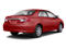 Barcelona Red Metallic 2013 Toyota Corolla Pictures Corolla Sedan 4D S I4 photos rear view Barcelona Red Metallic 2013 Toyota Corolla Pictures Corolla Sedan 4D S I4 photos rear view