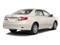 Sandy Beach Metallic 2013 Toyota Corolla Pictures Corolla Sedan 4D LE I4 photos rear view Sandy Beach Metallic 2013 Toyota Corolla Pictures Corolla Sedan 4D LE I4 photos rear view