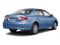 Nautical Blue Metallic 2013 Toyota Corolla Pictures Corolla Sedan 4D S I4 photos rear view Nautical Blue Metallic 2013 Toyota Corolla Pictures Corolla Sedan 4D S I4 photos rear view