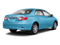 Tropical Sea Metallic 2013 Toyota Corolla Pictures Corolla Sedan 4D LE I4 photos rear view Tropical Sea Metallic 2013 Toyota Corolla Pictures Corolla Sedan 4D LE I4 photos rear view