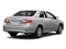 Classic Silver Metallic 2013 Toyota Corolla Pictures Corolla Sedan 4D L I4 photos rear view Classic Silver Metallic 2013 Toyota Corolla Pictures Corolla Sedan 4D L I4 photos rear view