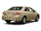 Sandy Beach Metallic 2013 Toyota Corolla Pictures Corolla Sedan 4D L I4 photos rear view Sandy Beach Metallic 2013 Toyota Corolla Pictures Corolla Sedan 4D L I4 photos rear view