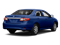 Nautical Blue Metallic 2013 Toyota Corolla Pictures Corolla Sedan 4D L I4 photos rear view Nautical Blue Metallic 2013 Toyota Corolla Pictures Corolla Sedan 4D L I4 photos rear view