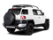 Iceberg 2013 Toyota FJ Cruiser Pictures FJ Cruiser Utility 4D 2WD V6 photos rear view Iceberg 2013 Toyota FJ Cruiser Pictures FJ Cruiser Utility 4D 2WD V6 photos rear view