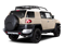 Quicksand 2013 Toyota FJ Cruiser Pictures FJ Cruiser Utility 4D 2WD V6 photos rear view Quicksand 2013 Toyota FJ Cruiser Pictures FJ Cruiser Utility 4D 2WD V6 photos rear view