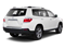 Blizzard Pearl 2013 Toyota Highlander Pictures Highlander Utility 4D Plus 4WD V6 photos rear view Blizzard Pearl 2013 Toyota Highlander Pictures Highlander Utility 4D Plus 4WD V6 photos rear view