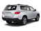 Classic Silver Metallic 2013 Toyota Highlander Pictures Highlander Utility 4D Plus 4WD V6 photos rear view Classic Silver Metallic 2013 Toyota Highlander Pictures Highlander Utility 4D Plus 4WD V6 photos rear view