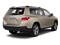 Sandy Beach Metallic 2013 Toyota Highlander Pictures Highlander Utility 4D Plus 4WD V6 photos rear view Sandy Beach Metallic 2013 Toyota Highlander Pictures Highlander Utility 4D Plus 4WD V6 photos rear view