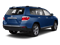 Nautical Blue Metallic 2013 Toyota Highlander Pictures Highlander Utility 4D Plus 4WD V6 photos rear view Nautical Blue Metallic 2013 Toyota Highlander Pictures Highlander Utility 4D Plus 4WD V6 photos rear view