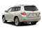 Blizzard Pearl 2013 Toyota Highlander Hybrid Pictures Highlander Hybrid Utility 4D 4WD V6 Hybrid photos rear view Blizzard Pearl 2013 Toyota Highlander Hybrid Pictures Highlander Hybrid Utility 4D 4WD V6 Hybrid photos rear view